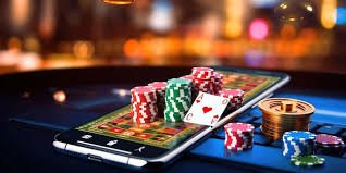 Platform vgowin slot menampilkan pasar Liga 1, live dealer, dan permainan slot