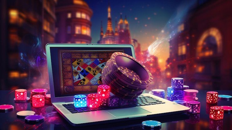 vgowin slot featured game showcase