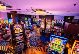 Pilihan metode pembayaran DANA OVO QRIS di vgowin slot