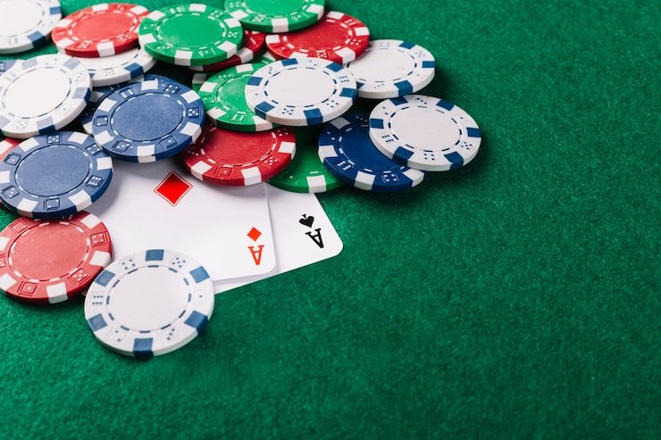 Layar dashboard permainan vgowin slot menampilkan kategori pasar